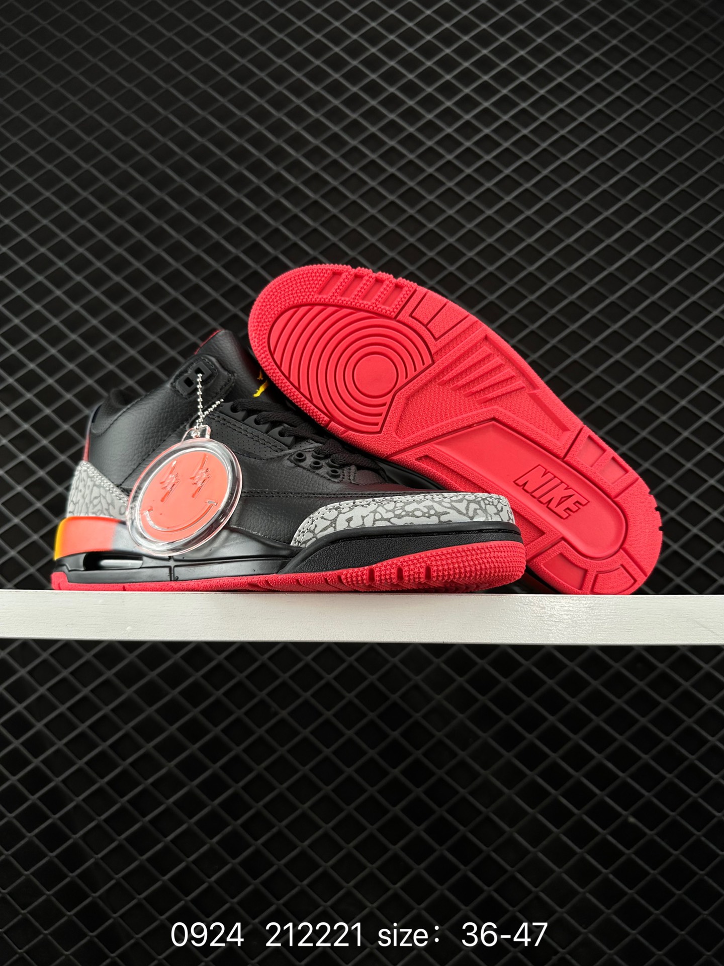 Nike Air Jordan 3 Retro SE